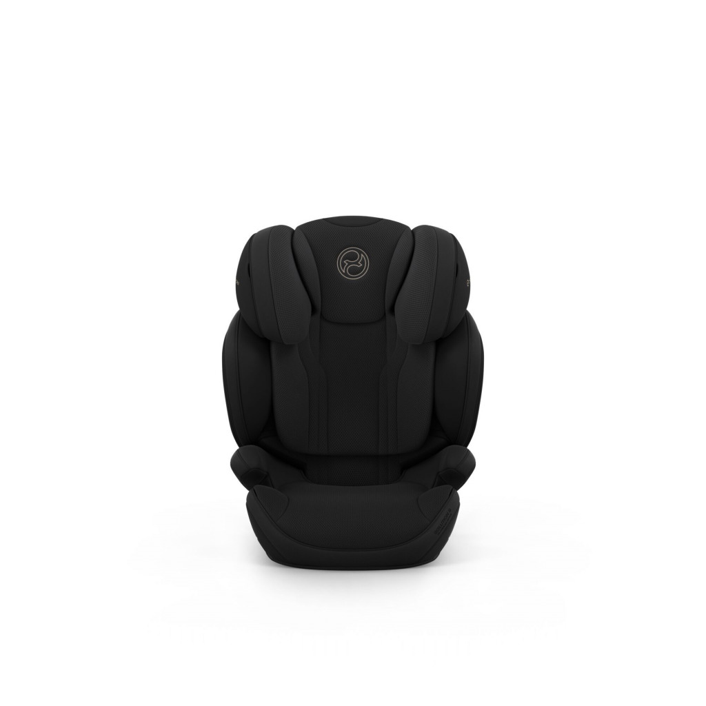 CYBEX Platinum Solution S i-Fix 4